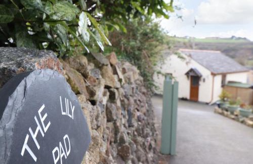 Carnbrea Casa | The Lily Pad