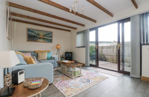 Carnbrea Casa | The Lily Pad
