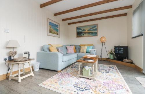 Carnbrea Casa | The Lily Pad