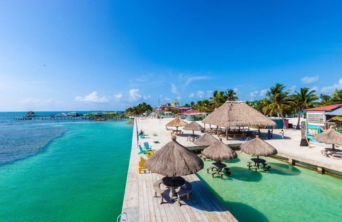 Cayo Corker Apartamento | The Lily Pad II