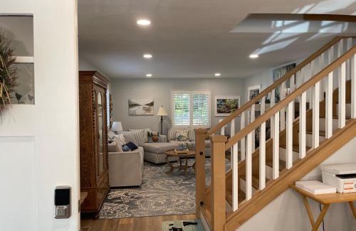 Cedar Glen Casa | The Lily Pond Cottage, Lake Arrowhead, CA