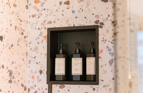 Saint-Josse-ten-Noode Hotel | The Liman Hotel