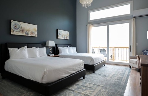 Dahlonega Casa | The Limelight Inn