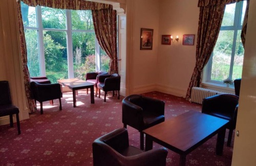 Market Rasen Casa | The Limes County House Hotel