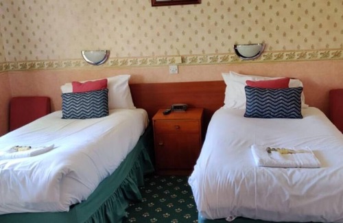 Market Rasen Casa | The Limes County House Hotel