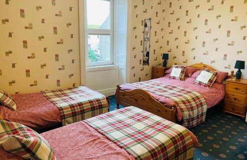 Montrose Casa | The Limes Guest House
