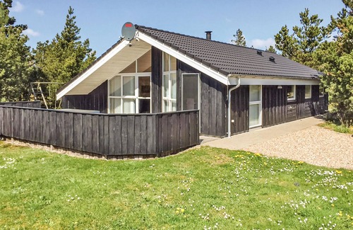 Hurup Thy Casa | Alojamiento de 3 habitaciones en Hurup Thy