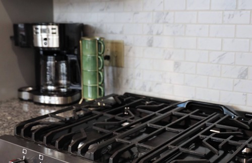 Downtown Toledo Apartamento | The Limitless Loft