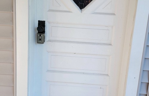 Elberta Casa | The Lincoln house, few minutes to the beach