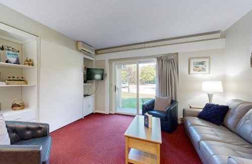 Lincoln Hotel | The Lincoln Studio at Rivergreen