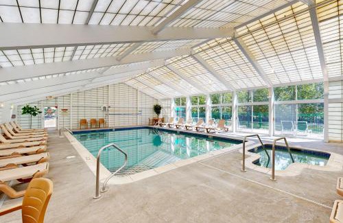 Lincoln Hotel | The Lincoln Studio at Rivergreen