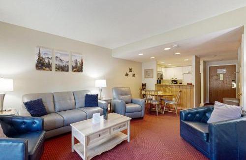 Lincoln Hotel | The Lincoln Studio at Rivergreen