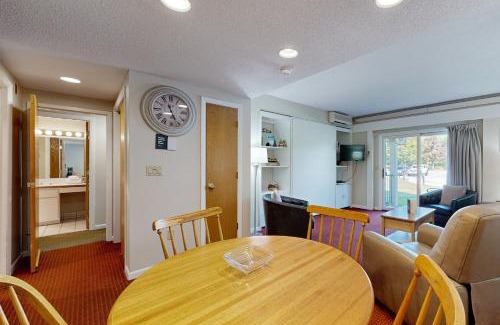 Lincoln Hotel | The Lincoln Studio at Rivergreen