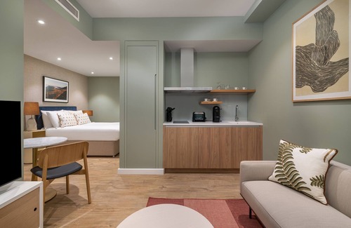 Covent Garden Apartamento | The Lincoln Suites