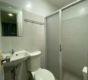 Bacolod Apartamento | The Linds Condo Unit 814 Cityscape