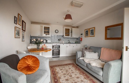 Hele Cabaña | The Linhay