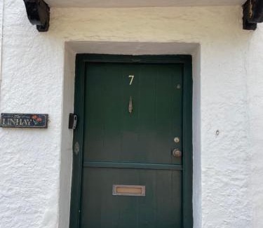 Minehead Casa | The Linhay