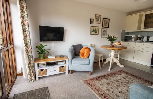 Hele Cabaña | THE LINHAY, pet friendly, character holiday cottage in West Down