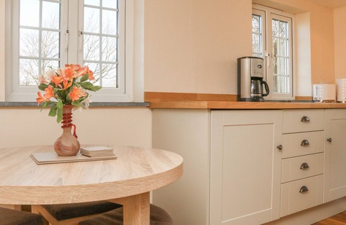 Holsworthy Cabaña | THE LINHAY, pet friendly, country holiday cottage in Holsworthy