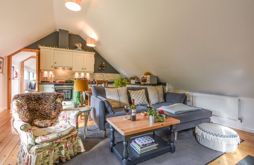 Okehampton Cabaña | The Linhay, LYDFORD
