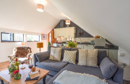 Okehampton Cabaña | The Linhay, LYDFORD