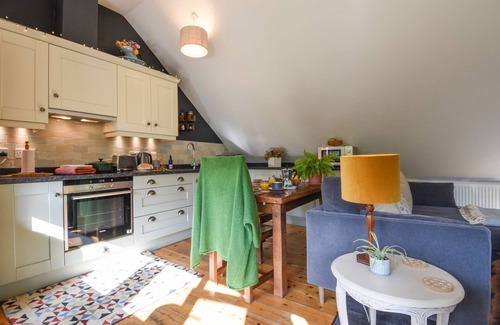 Okehampton Cabaña | The Linhay, LYDFORD