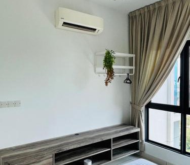 Bukit Jalil Apartamento | The Link 2 Bukit Jalil by Iconique