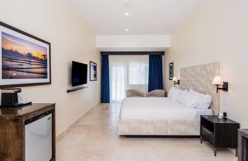 City Center Hotel | The Link Hotel South Beach