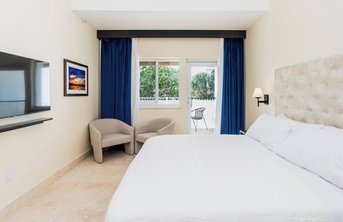 City Center Hotel | The Link Hotel South Beach