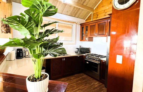 Rarotonga Apartamento | The Links Eagle - Luxurious home with180 degree breathtaking views of the ocean