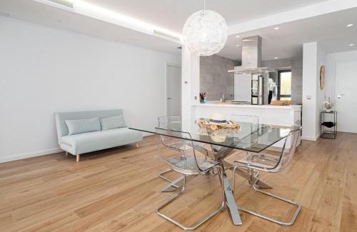 San Roque Apartamento | The Links II 2323 Appartment with sea view