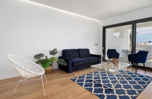 San Roque Apartamento | The Links II 2323 Appartment with sea view