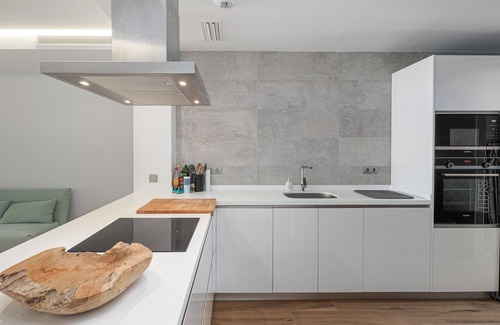 San Roque Apartamento | The Links II Premium Apartment 2323