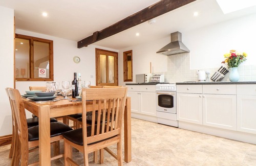 Stenalees Cabaña | THE LINNEY@THE WEST DRY, family friendly, with a garden in St Austell