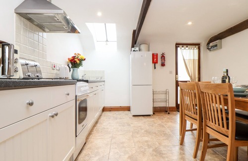 Stenalees Cabaña | THE LINNEY@THE WEST DRY, family friendly, with a garden in St Austell