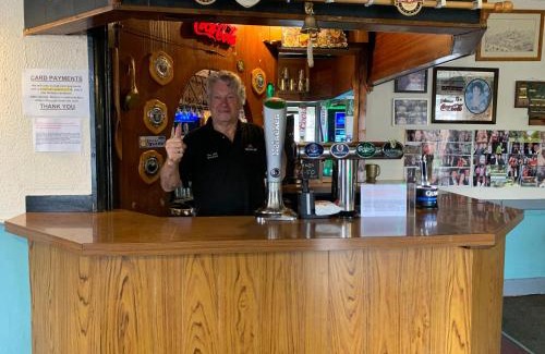 Aldershot Casa | The Lion Brewery