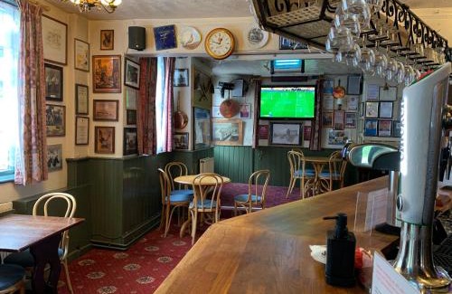 Aldershot Casa | The Lion Brewery