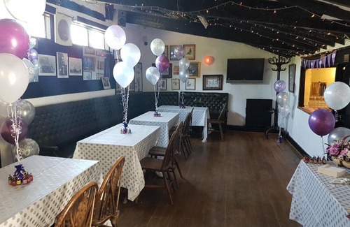 Aldershot Casa | The Lion Brewery