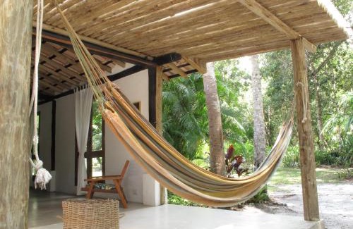 Santa Cruz Cabralia Casa | The Lion Cottage- Charming Studios