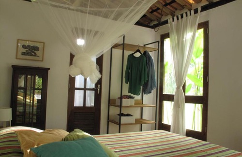 Santa Cruz Cabralia Casa | The Lion Cottage- Charming Studios