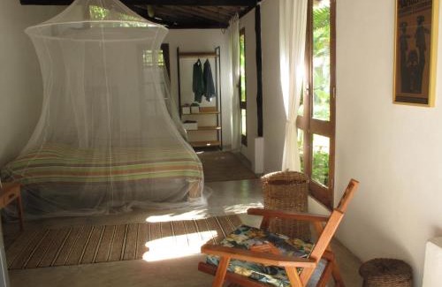 Santa Cruz Cabralia Casa | The Lion Cottage- Charming Studios