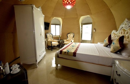 Dambulla Hotel | The Lion Kingdom Sigiriya