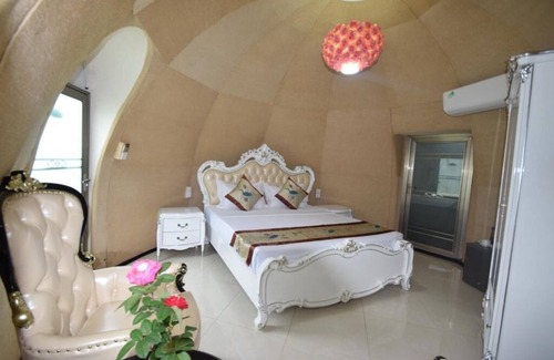 Dambulla Hotel | The Lion Kingdom Sigiriya