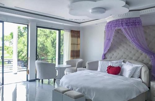 Dambulla Hotel | The Lion Kingdom Sigiriya
