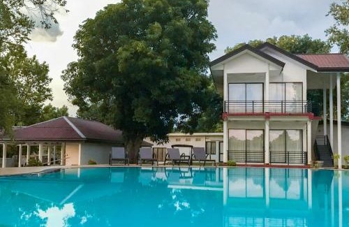 Dambulla Hotel | The Lion Kingdom Sigiriya