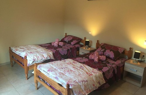 Liapades Apartamento | The Lion's House
