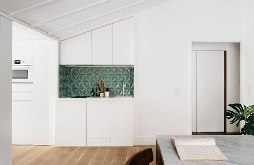 Santa Maria Maior Apartamento | The Lisboans Apartments