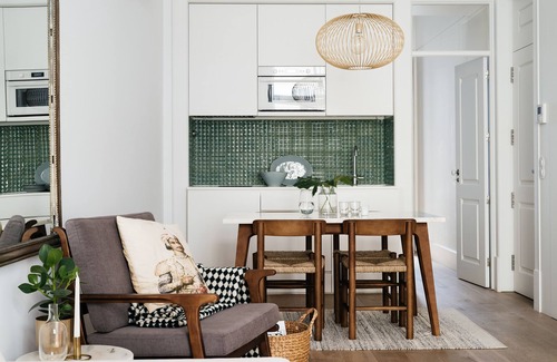 Santa Maria Maior Apartamento | The Lisboans Apartments