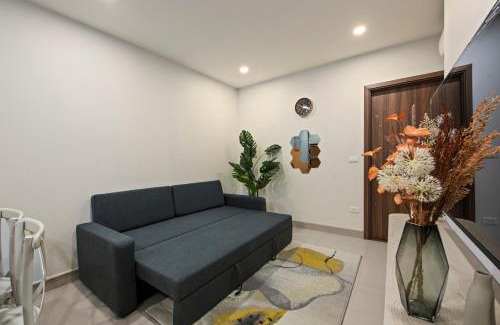 Dong Da Apartamento | The Literature'N Central Hotel and Travel Ha Noi 177