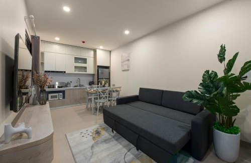 Dong Da Apartamento | The Literature'N Central Hotel and Travel Ha Noi 177